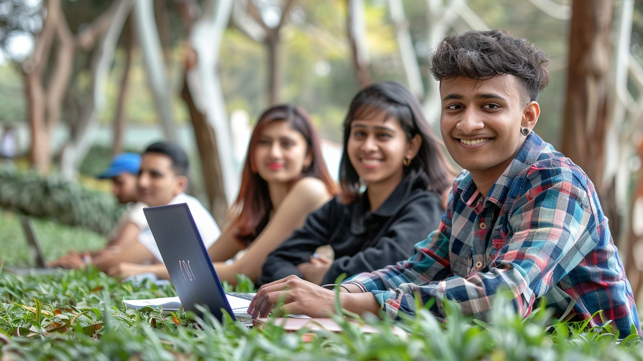 JEE Advanced 2024 Cut off: IIT JEE के लिए अनुमानित कट-ऑफ अंक साझा किए गए