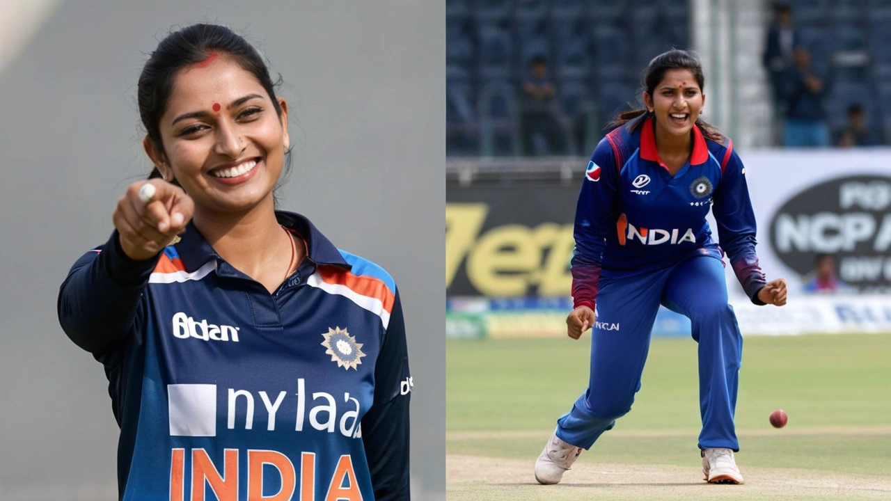 IND W vs NEP W Highlights: भारतीय महिला टीम ने एशिया कप टी20 2024 में नेपाल को 82 रनों से हराया, शैफाली वर्मा का धमाल