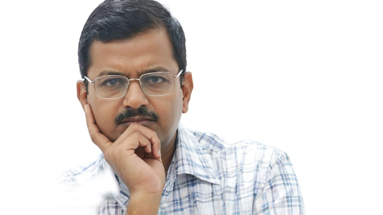 अरविंद केजरीवाल की न्यायिक हिरासत 20 अगस्त तक बढ़ी: दिल्ली शराब घोटाला मामला