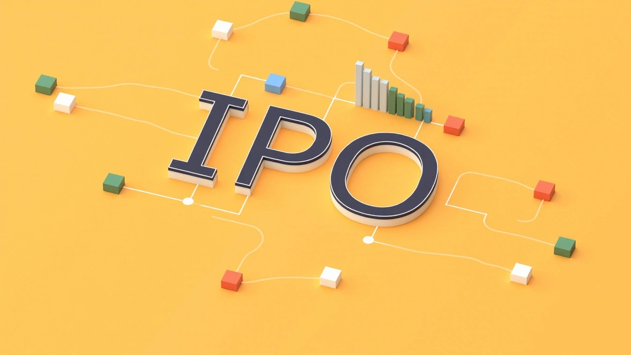 स्टालियन इंडिया फ्लूरोकेमिकल्स IPO: निवेश करने से पहले जानें सब कुछ