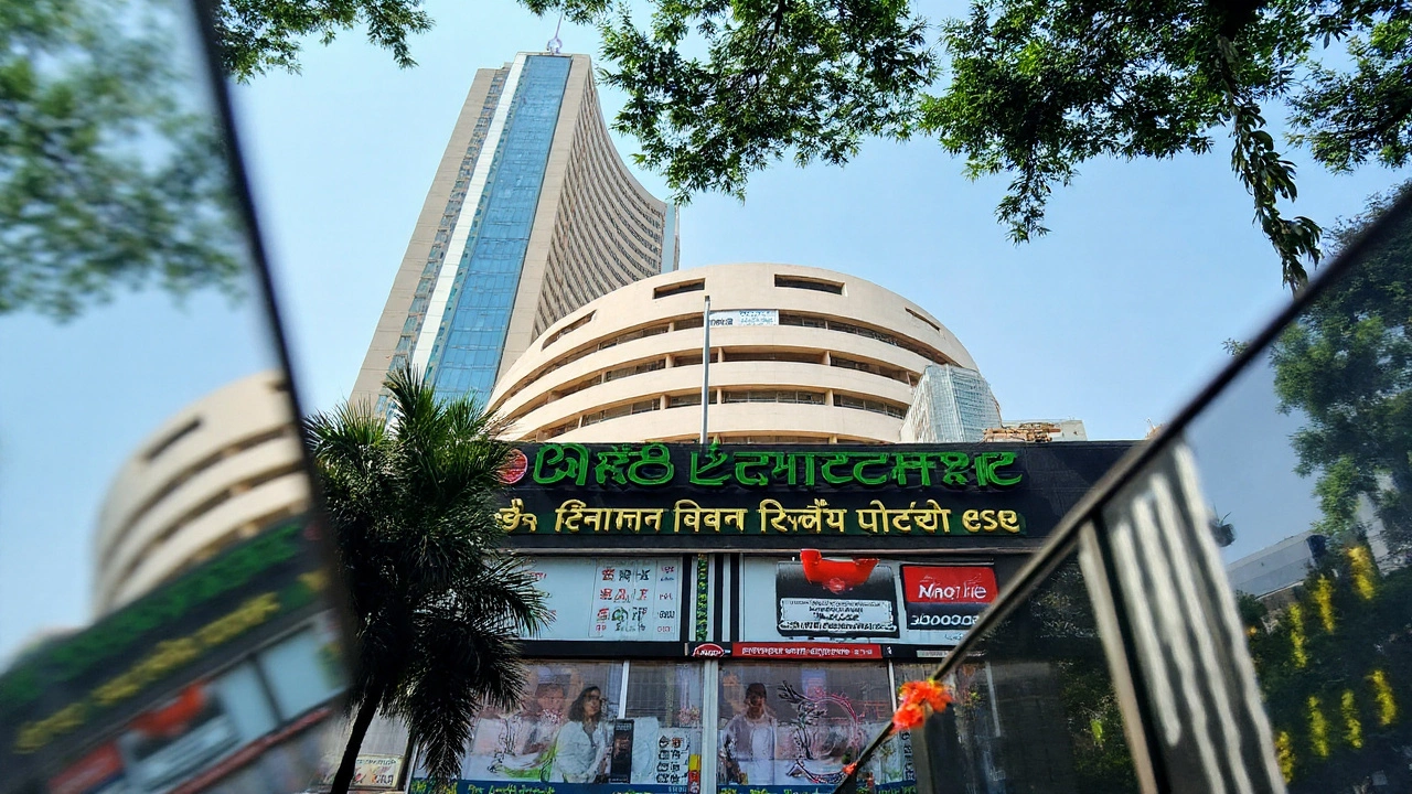 Stock Market Holiday: महावीर जयंती पर 10 अप्रैल को NSE-BSE बंद, कमोडिटी की शाम की ट्रेडिंग चालू