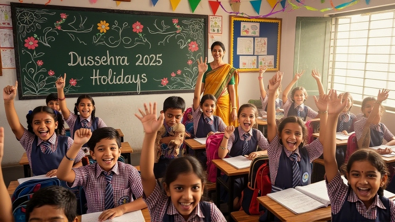 अक्टूबर 2025 के प्रमुख हिन्दू त्यौहार: दशहरा, करवा चौथ, दीवाली के तिथियां व समय
