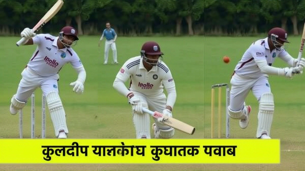 भविष्य की दिशा और श्रृंखला का महत्व