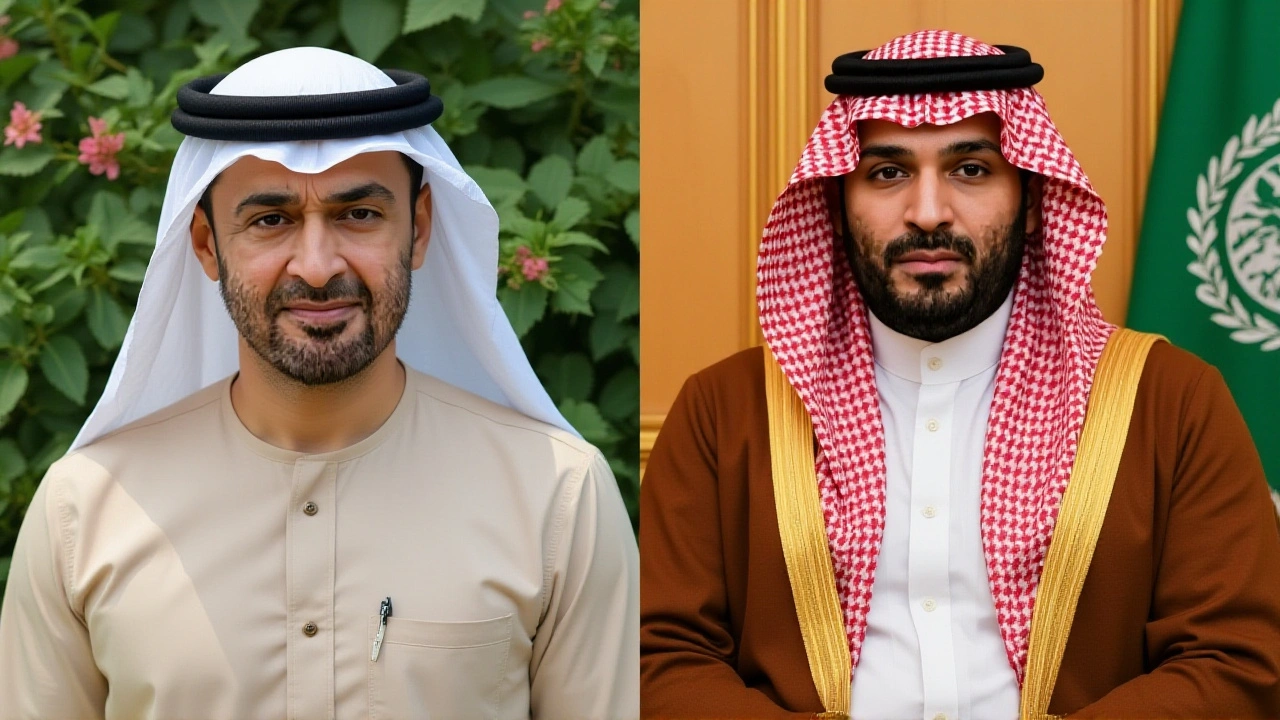 गुफ़़्तगू में तूफ़ान: UAE ने दुबई एयर शो से इज़राइल कंपनियों को बैन, दोहा हमले पर गल्फ का एकजुट जवाब