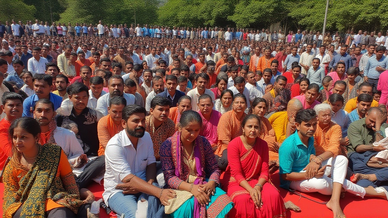 21 नवंबर से लागू हुए चार नए श्रम कोड, 29 पुराने कानूनों का एकीकरण