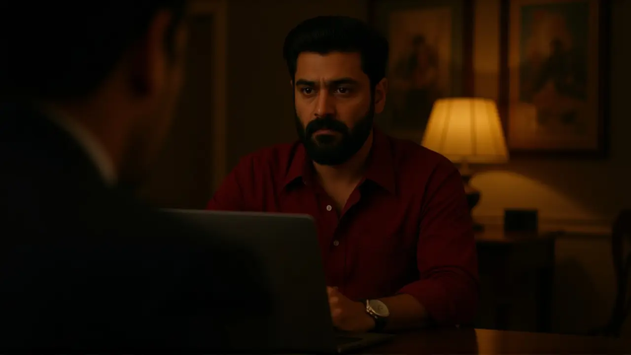 निविन पॉली की पॉलिटिकल थ्रिलर 'प्रतिछाया' अब जियो हॉटस्टार पर उपलब्ध