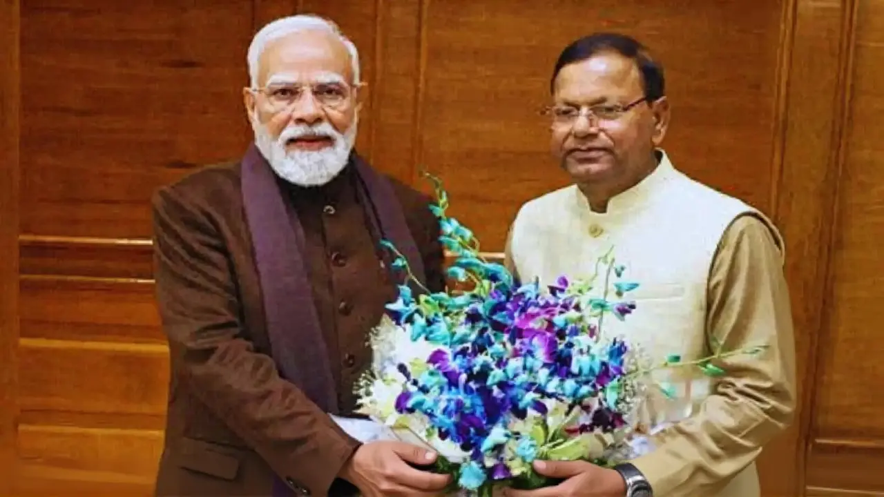 यूपी कैबिनेट विस्तार: 2027 चुनाव से पहले योगी सरकार का बड़ा दांव